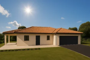 maison neuve RE2020