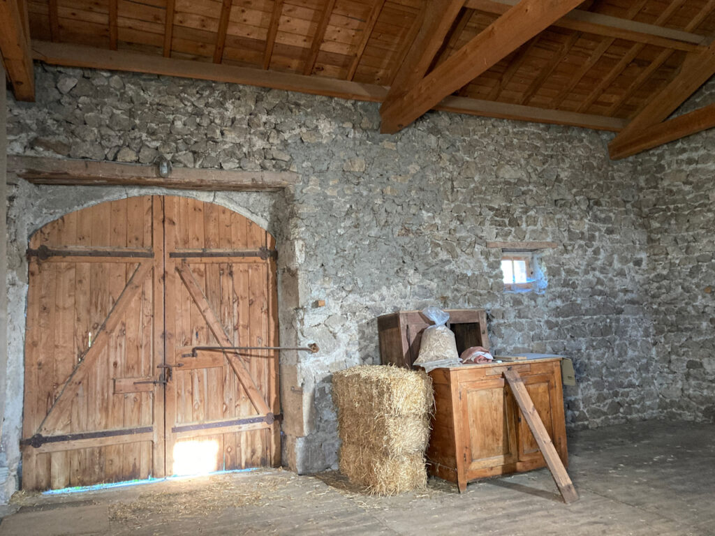 Rénovation énergétique et restructuration complète d'une maison partagée senior