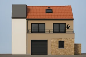 Renovation maison pierre