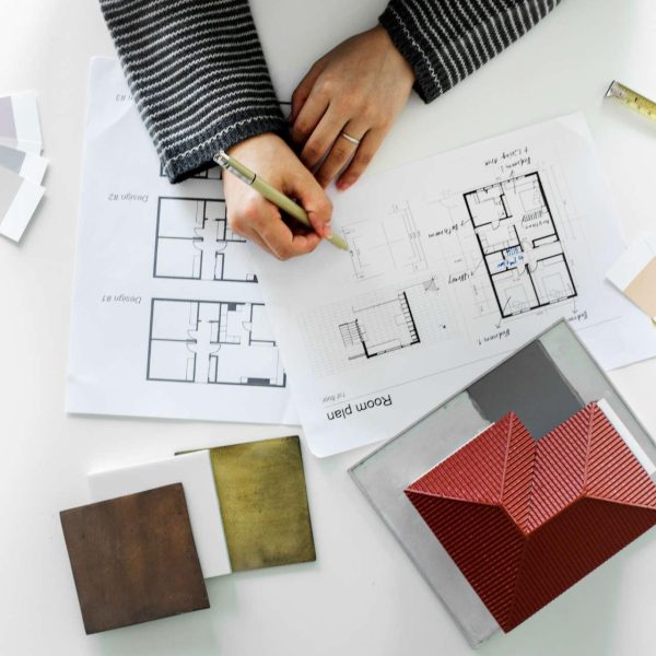 Avant projet personnalisé projet renovation 2c tech